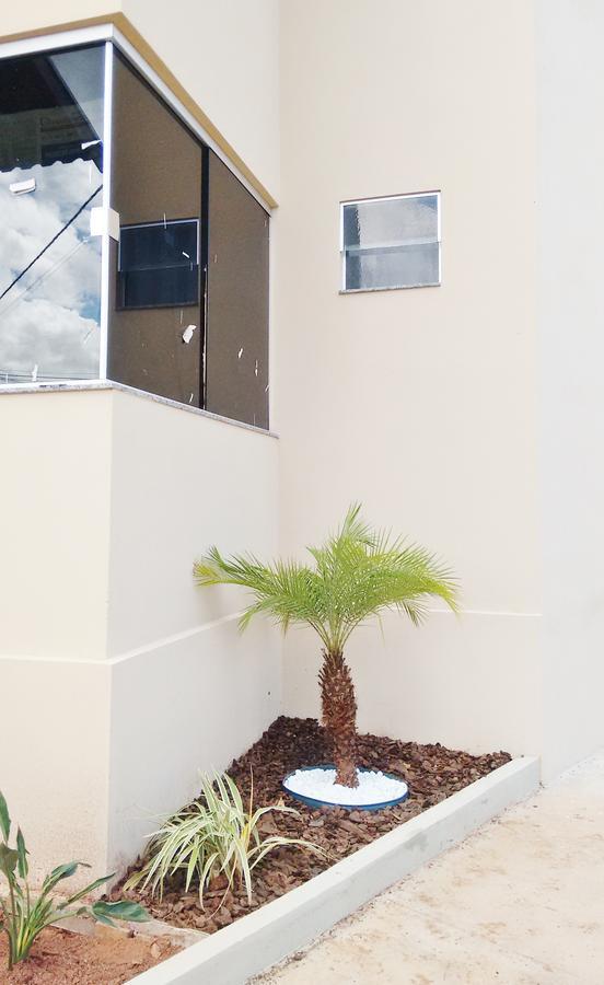 Casas Novas Hotel Penápolis Kültér fotó