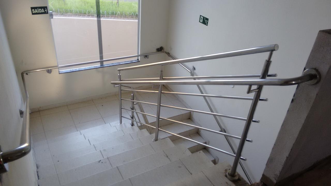 Casas Novas Hotel Penápolis Kültér fotó