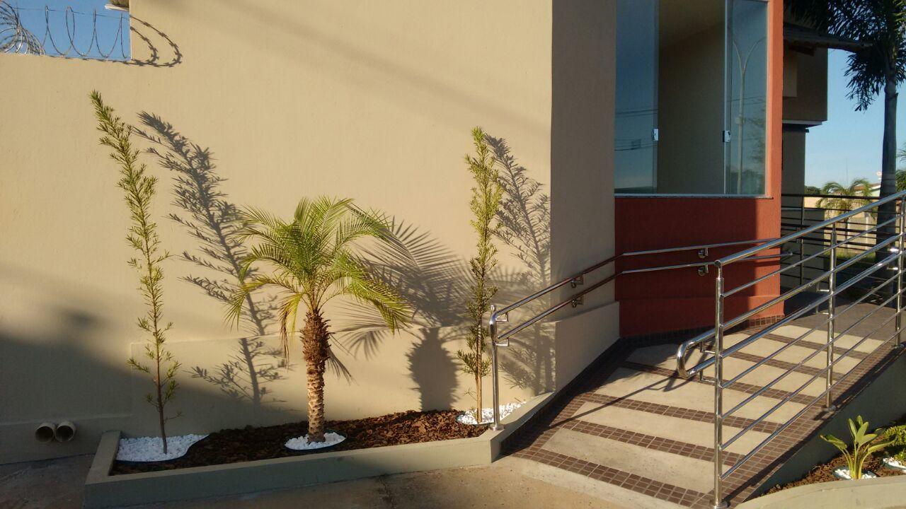 Casas Novas Hotel Penápolis Kültér fotó